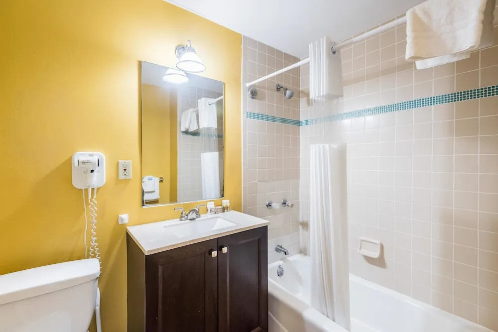Southernmost Sanctuary Apartment