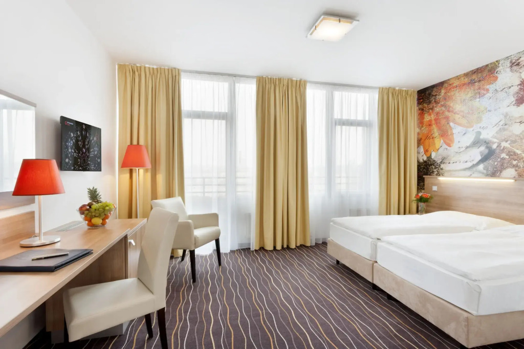 Akcent hotel
