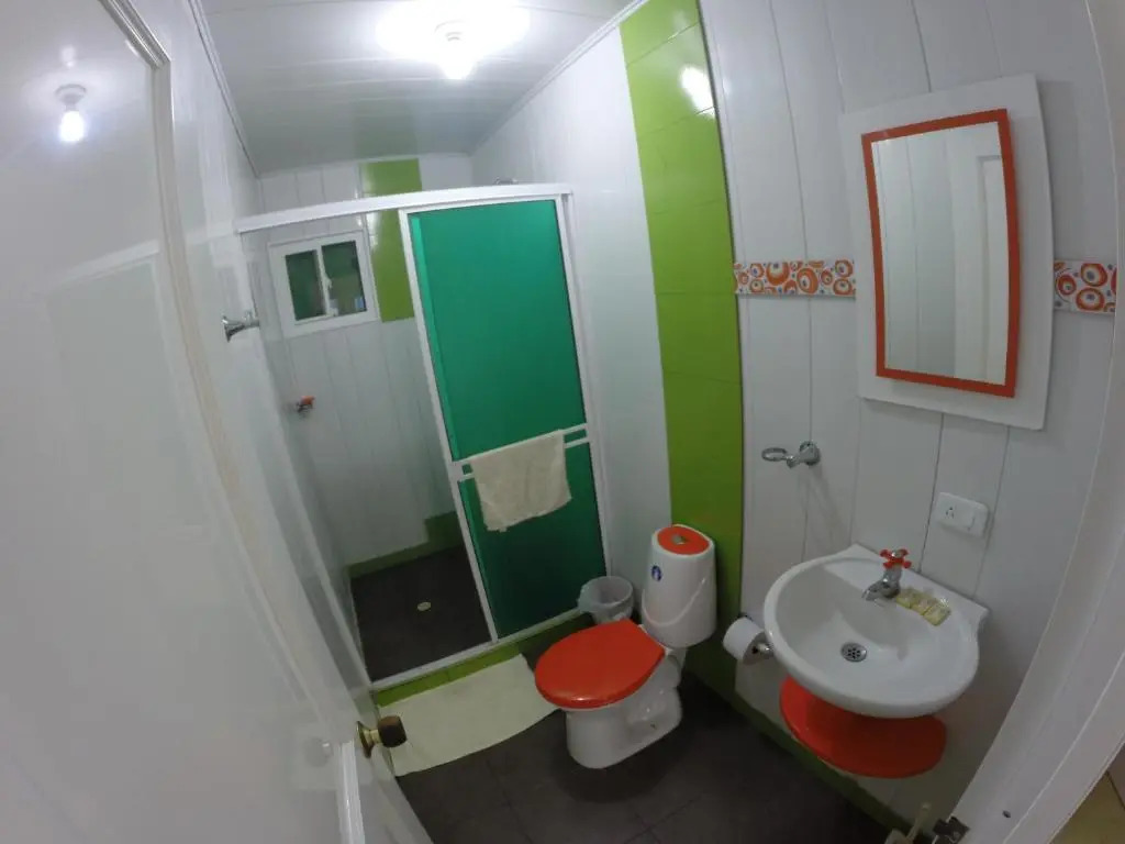 Zippy´s Sea View Apartments