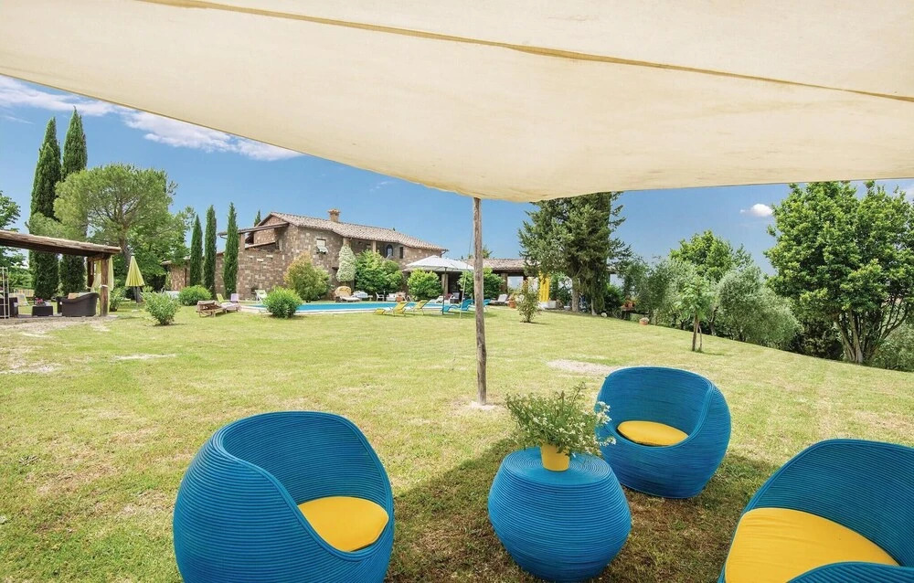 Amazing Home In Montebuono