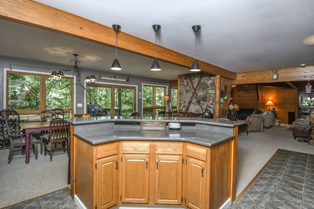 Timberlake 3 Bedroom House