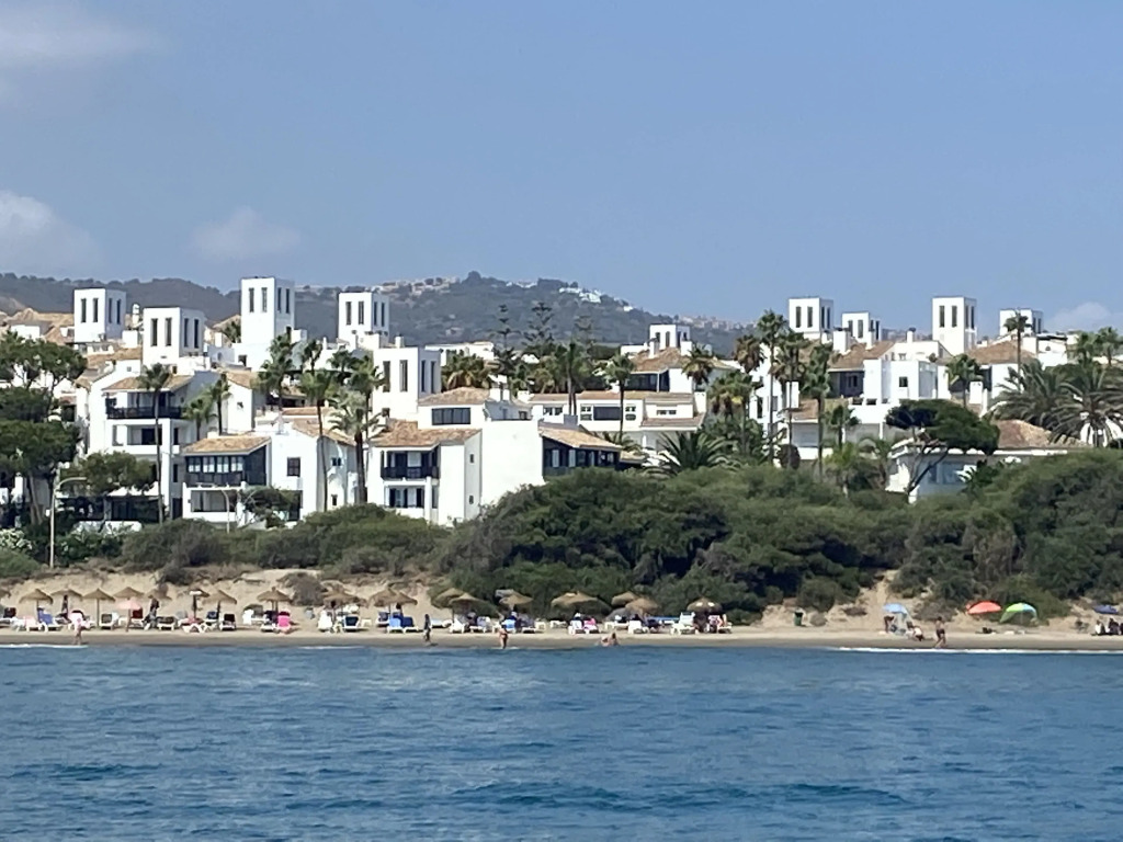 Jardines de las Golondrinas