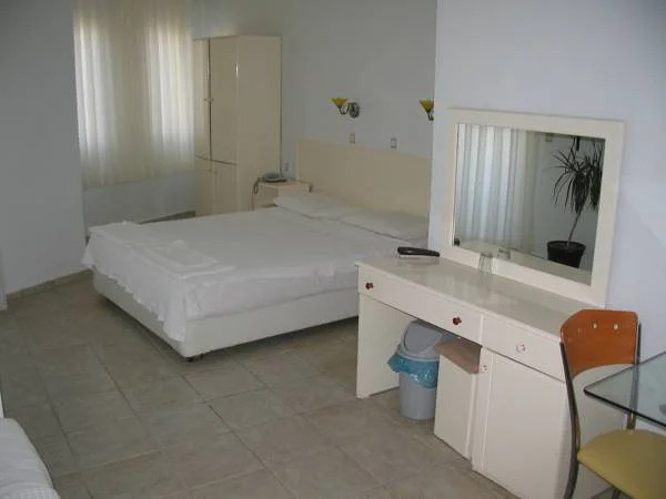 Acar Park Hotel 2
