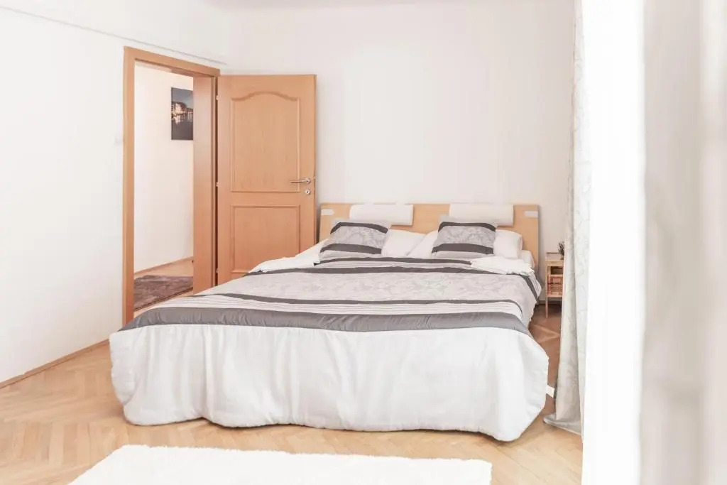 Volksgarten Suite Graz