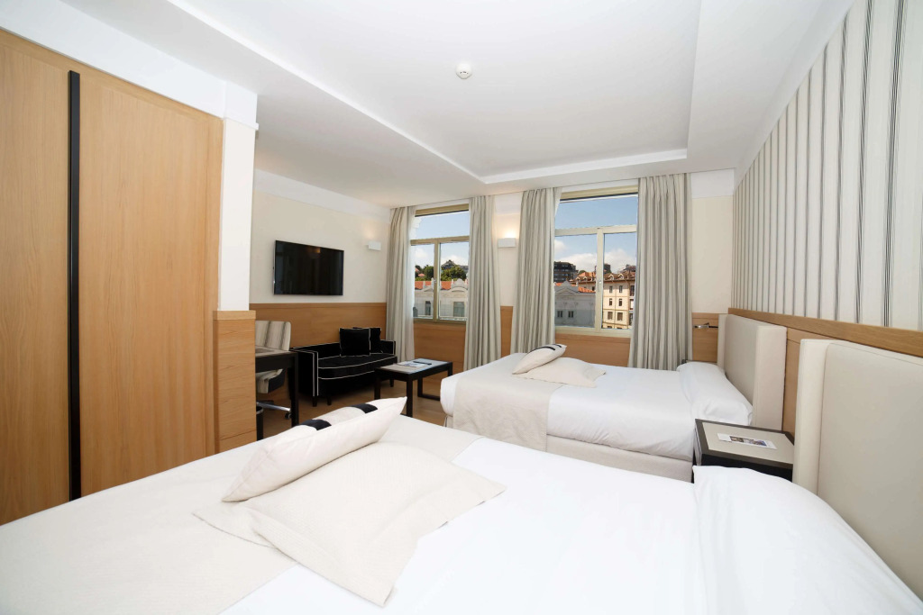 Gran Hotel Sardinero