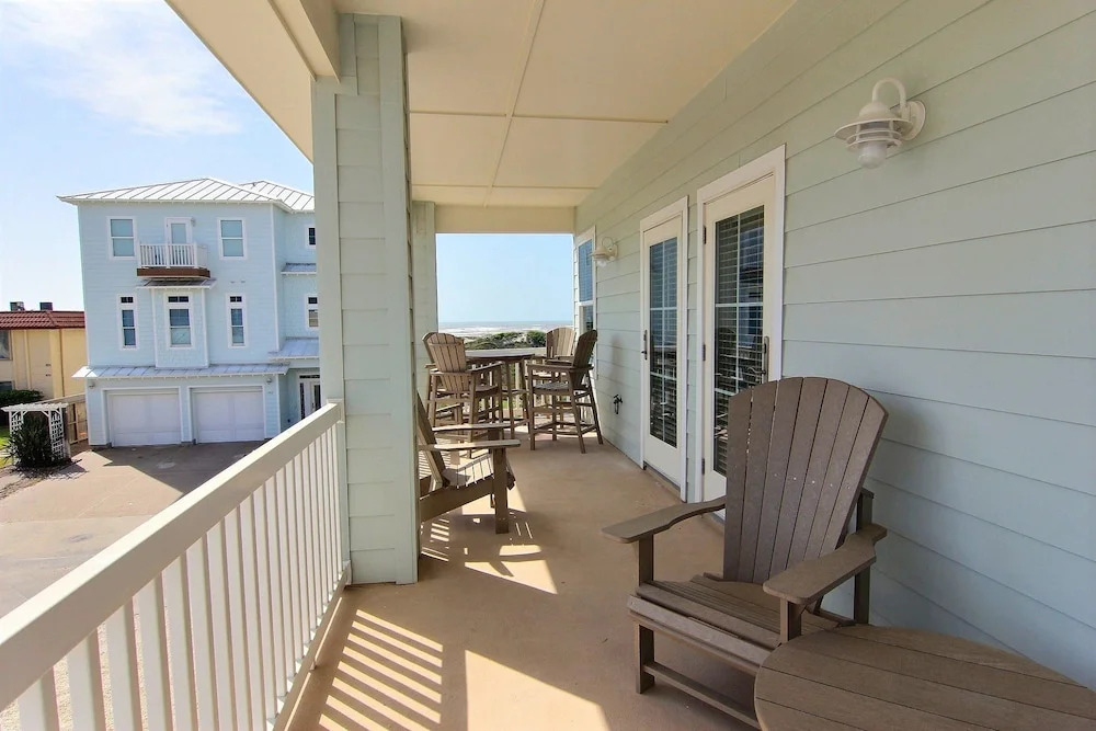 Bella Vista - Port Aransas