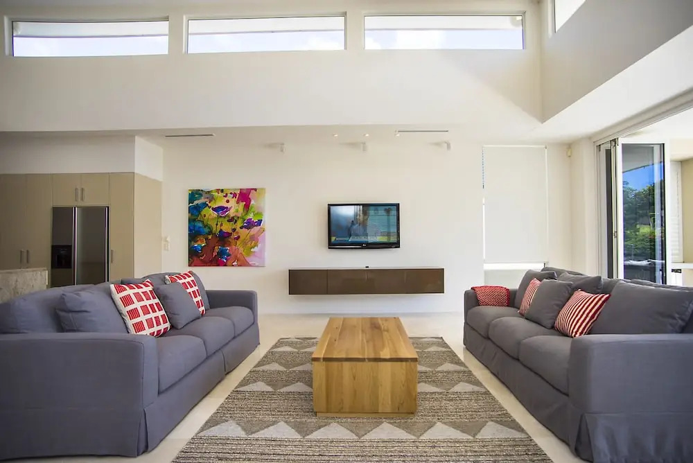 Grand Oasis at Sanctuary Cove