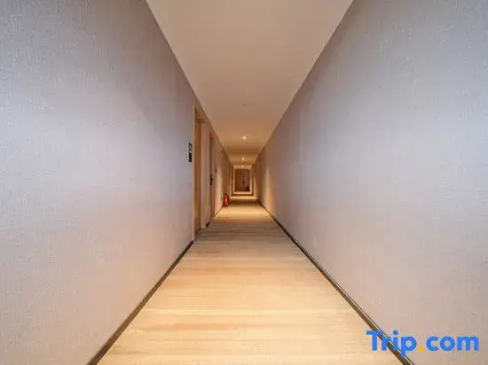 Wilman Smart Hotel (China Shoes Duwuyue Plaza)