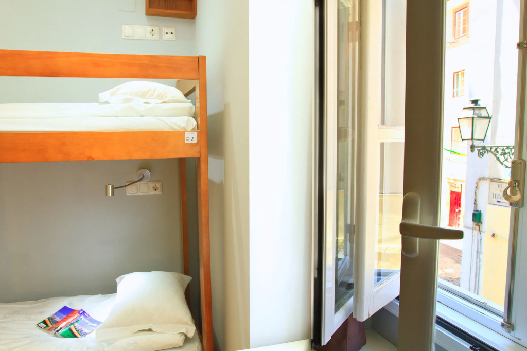 B.A. Hostel