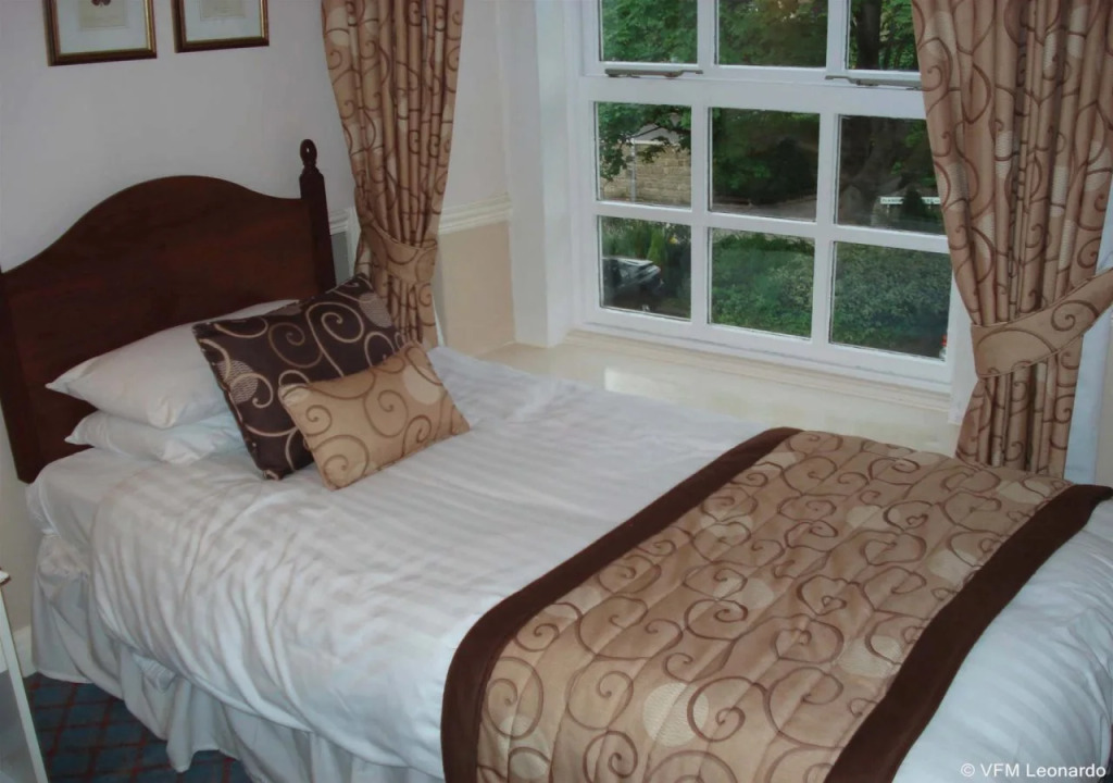 Best Western Elton House Hotel