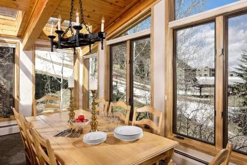 Aspen Alps Apartment #209