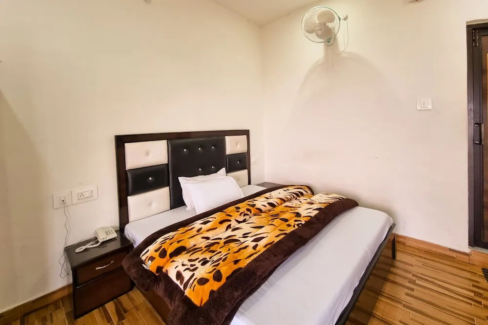 Hotel Anmol Dalhousie
