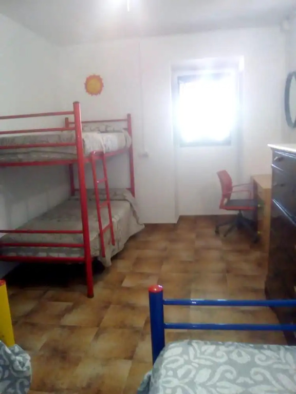 House With 4 Bedrooms in Montilla córdoba, With Wonderful Mountain View, Shared Pool, Enclosed Garden Near the Beach