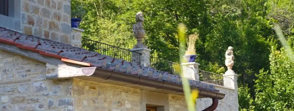 agriturismo il capannino