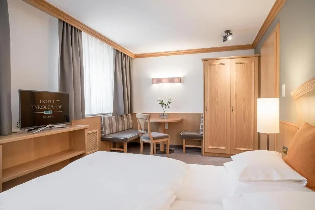 Hotel Tyrolerhof