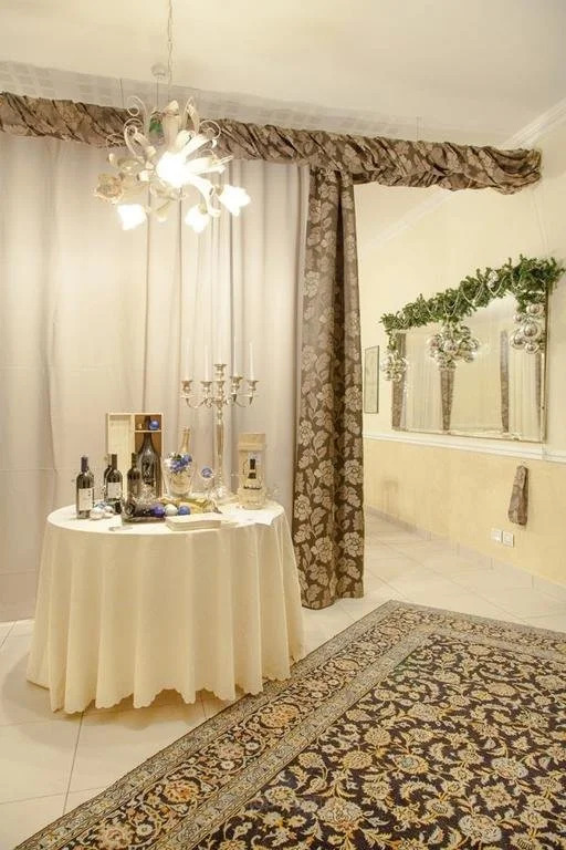 Albergo Roma
