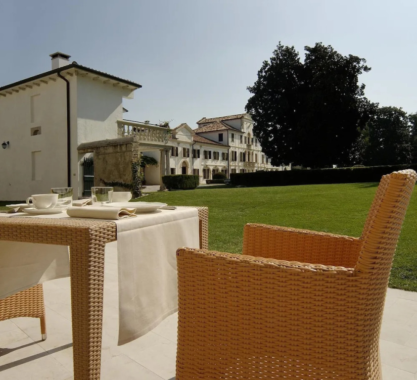 Villa Toderini