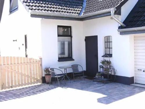 Ferienhaus Frey