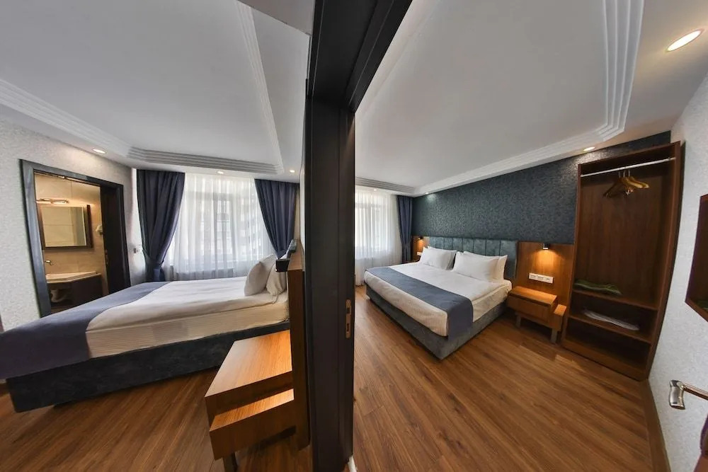 BUKAVİYYE HOTEL
