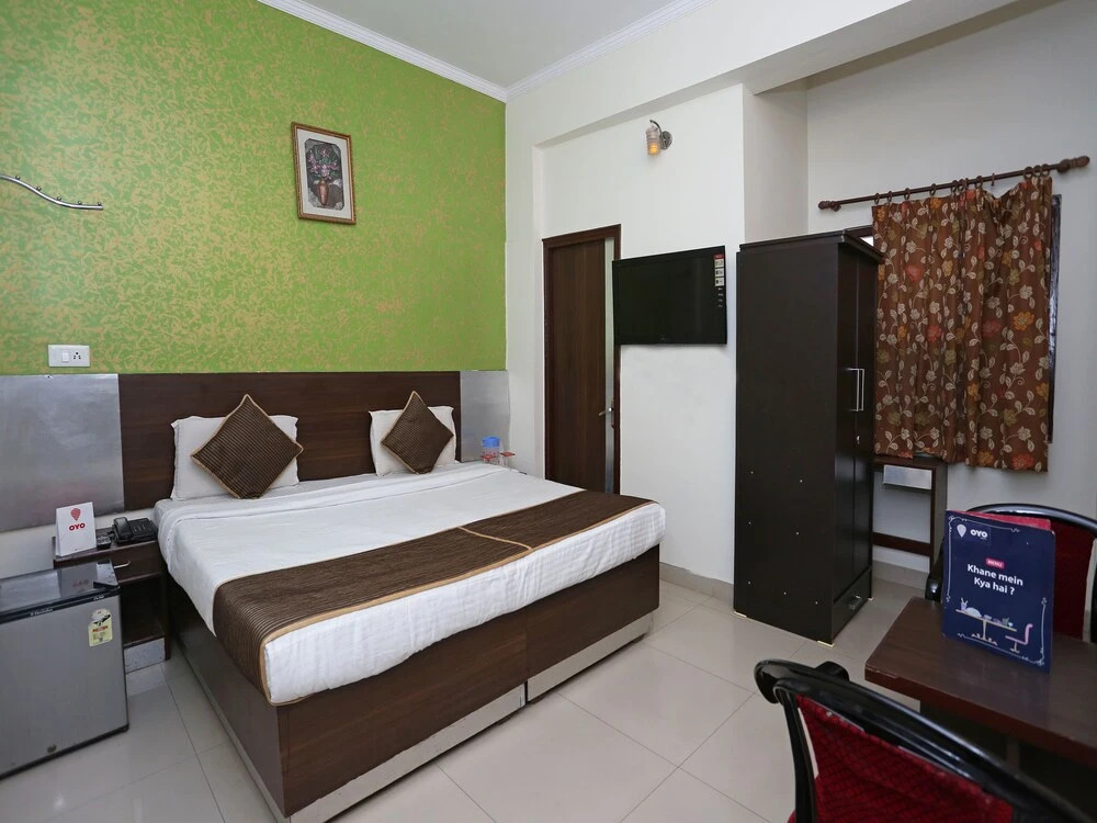 Hotel Anand Villa