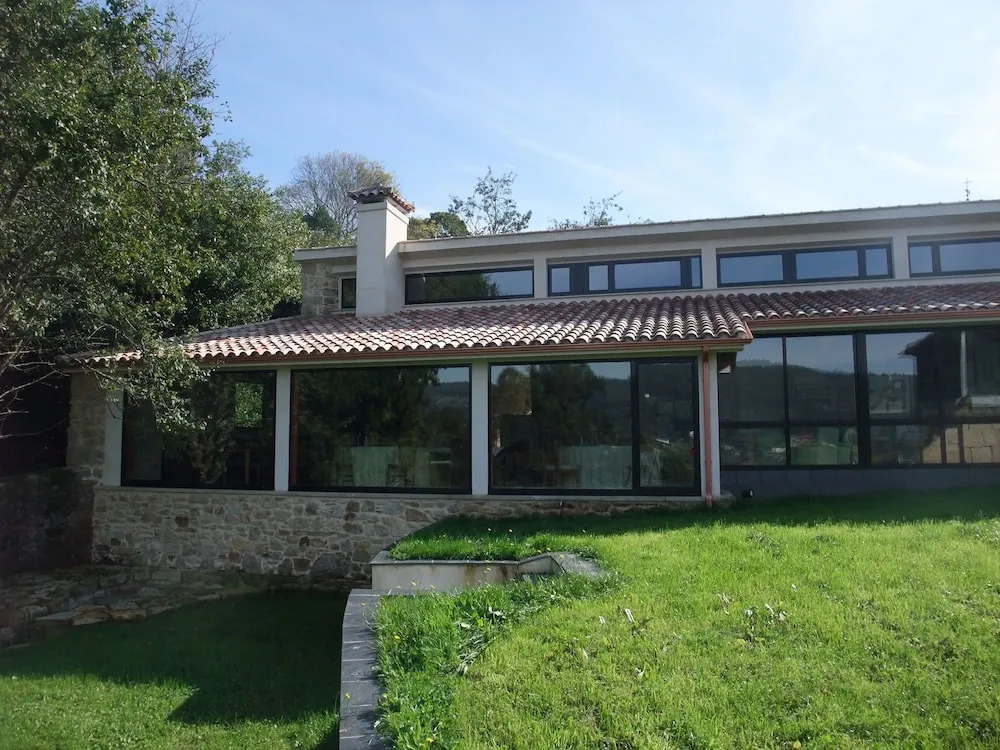 Pazo Da Cruz