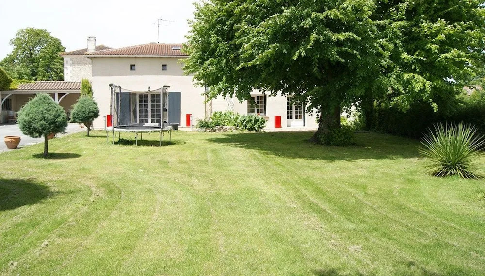 Gîte du Domaine des Vignères