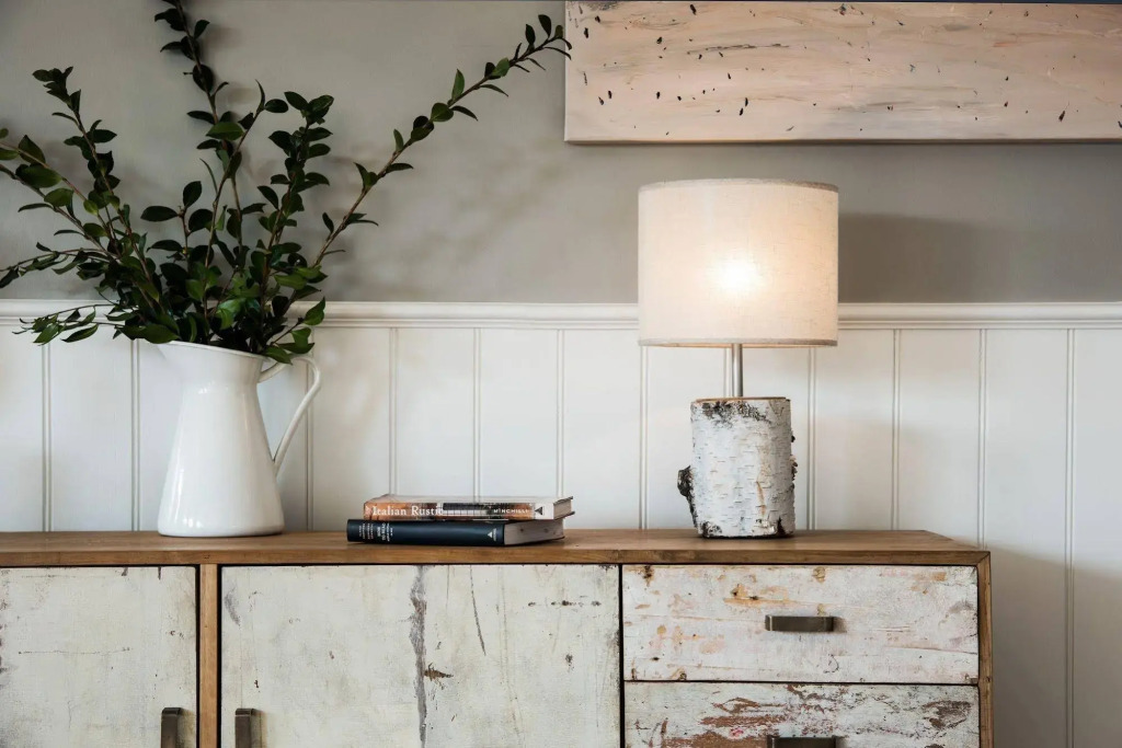 Green Gully House - a scenic country retreat