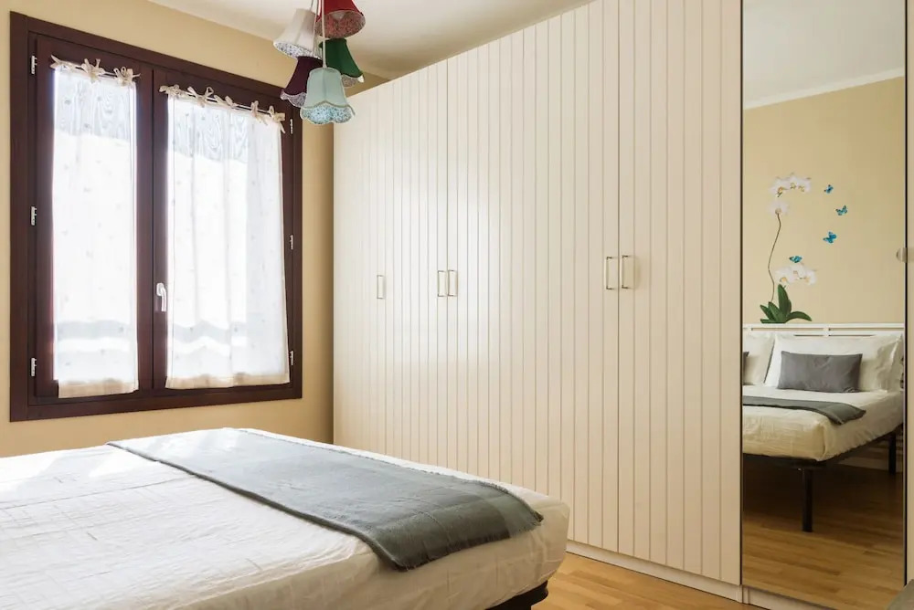 Home at Hotel - Sarca