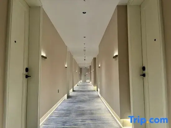 Sanming Tianyuan Lijing Hotel (Sanming Railway Station Branch)