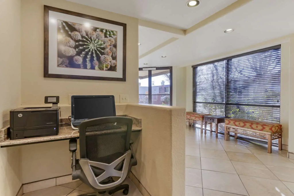 Best Western Desert Inn