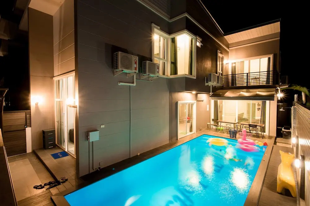 The Loft 51 Hua Hin Pool Villa