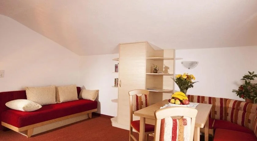 Franzele Appartements & Breakfast