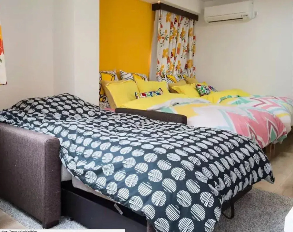 G   Casa Honda / Vacation STAY 20940