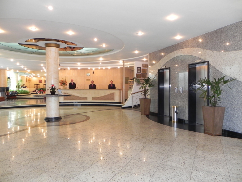 Hotel Guanabara