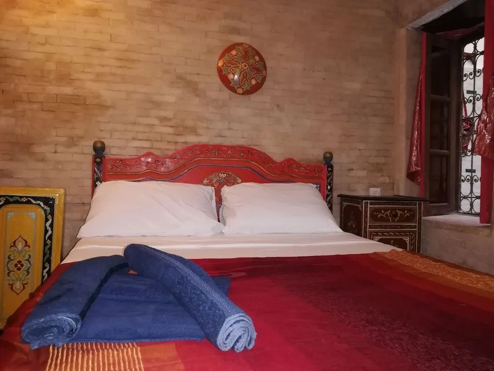 Riad Chakor