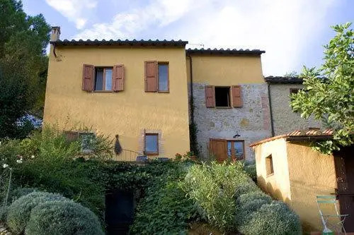 Podere Il Caggiolino