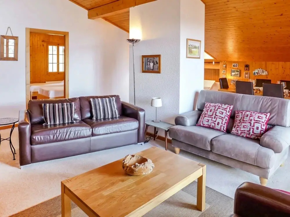 Meribel - Two Bedroom