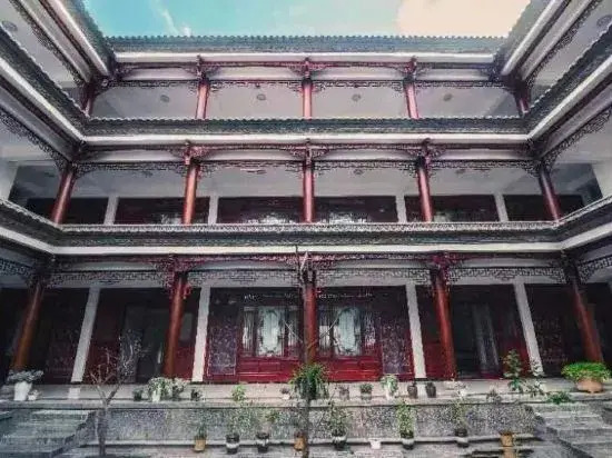 Jianchuan Ancient Town Fengho Hotel (Shaxi Ancient Town Branch)