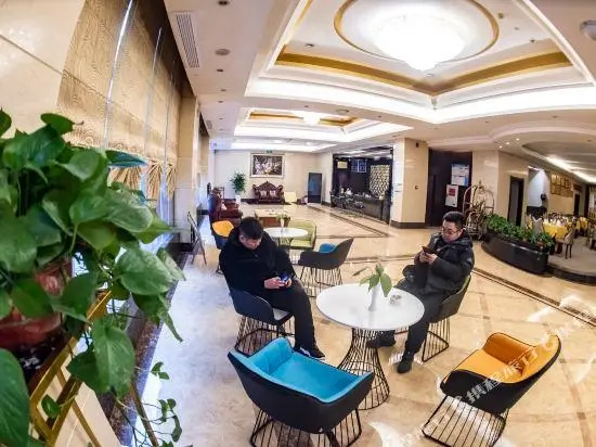 Saifeier Hotel