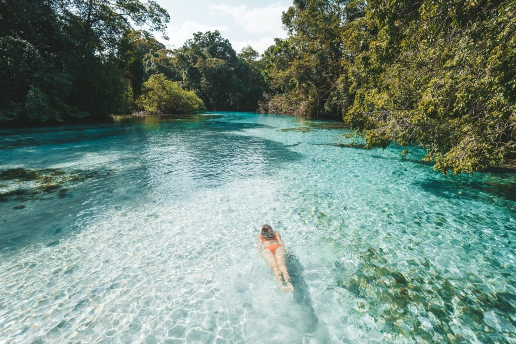 Nayara Bocas del Toro