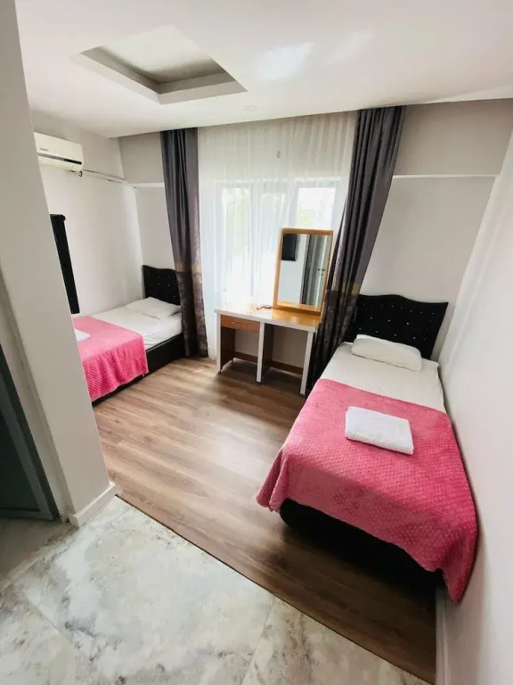 Dara Otel Midyat