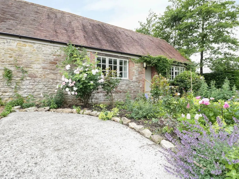 Frith Cottage