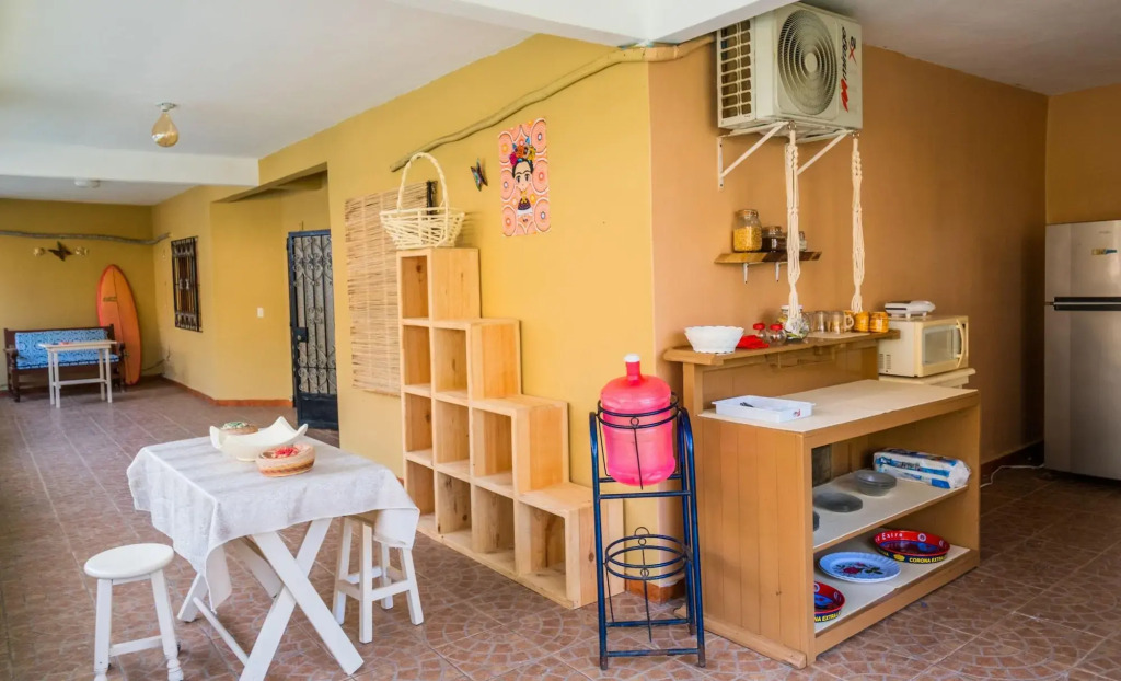 Hotel Real Juquilita - Starlink Internet