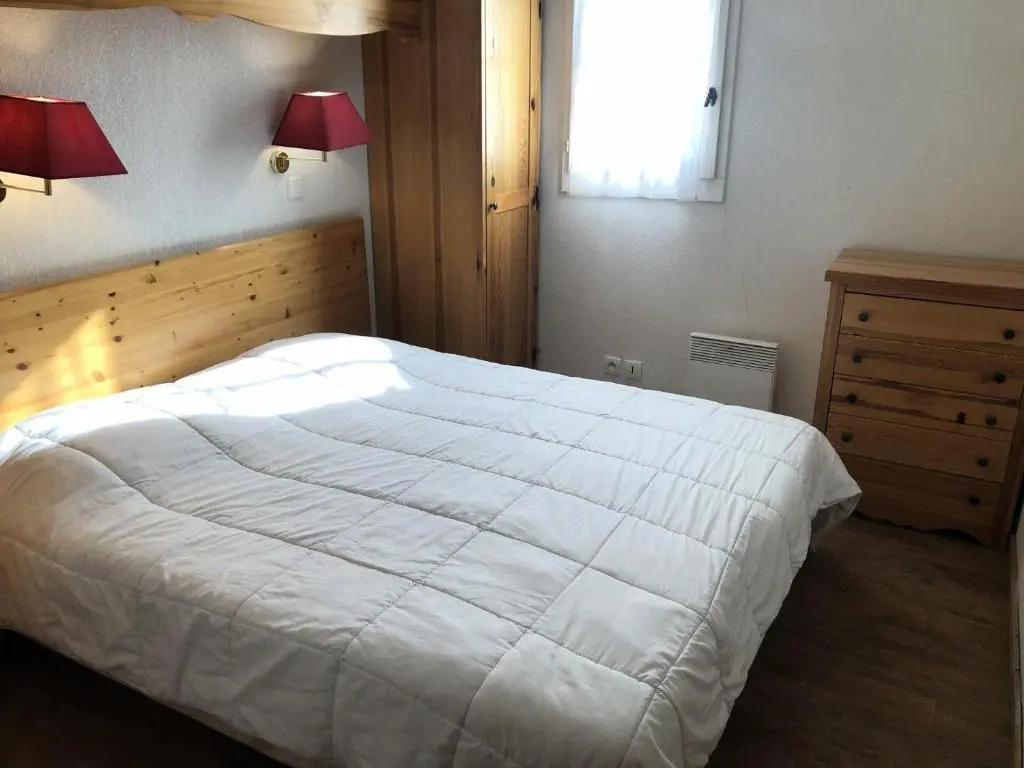 Résidence Le Grand Panorama - 2 Pièces pour 6 Personnes 32