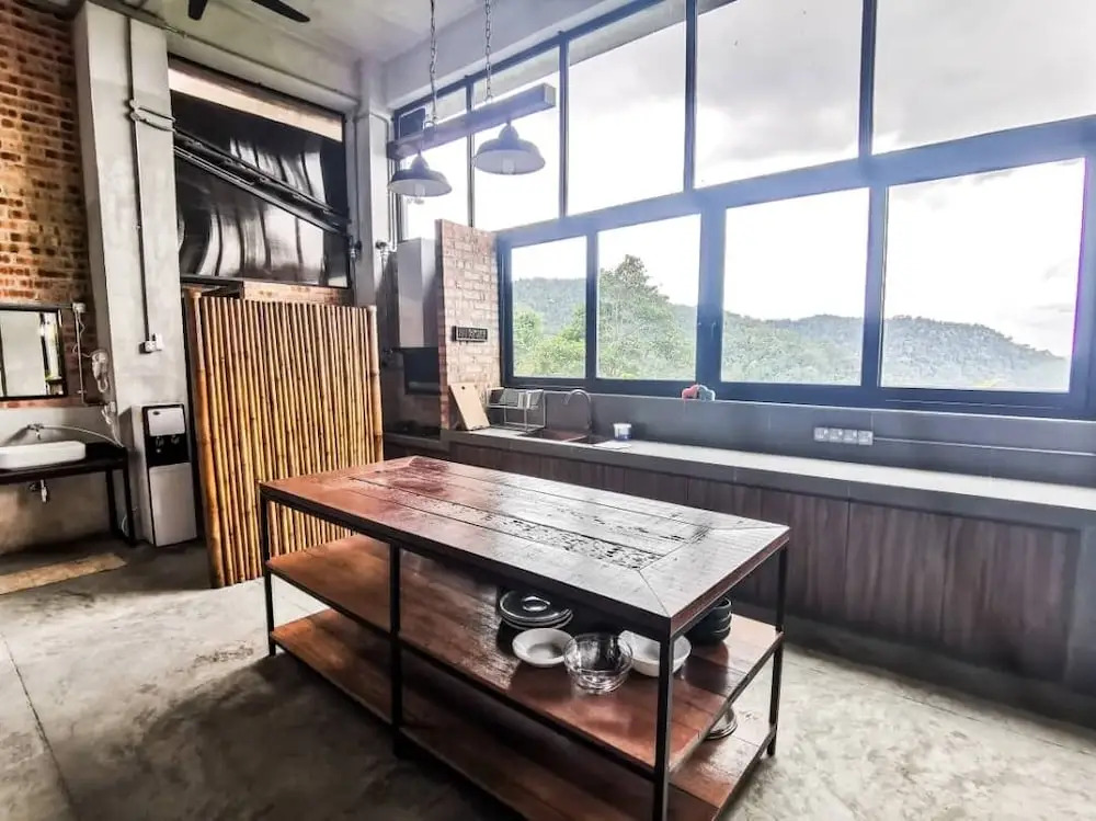 Sembayu Villa