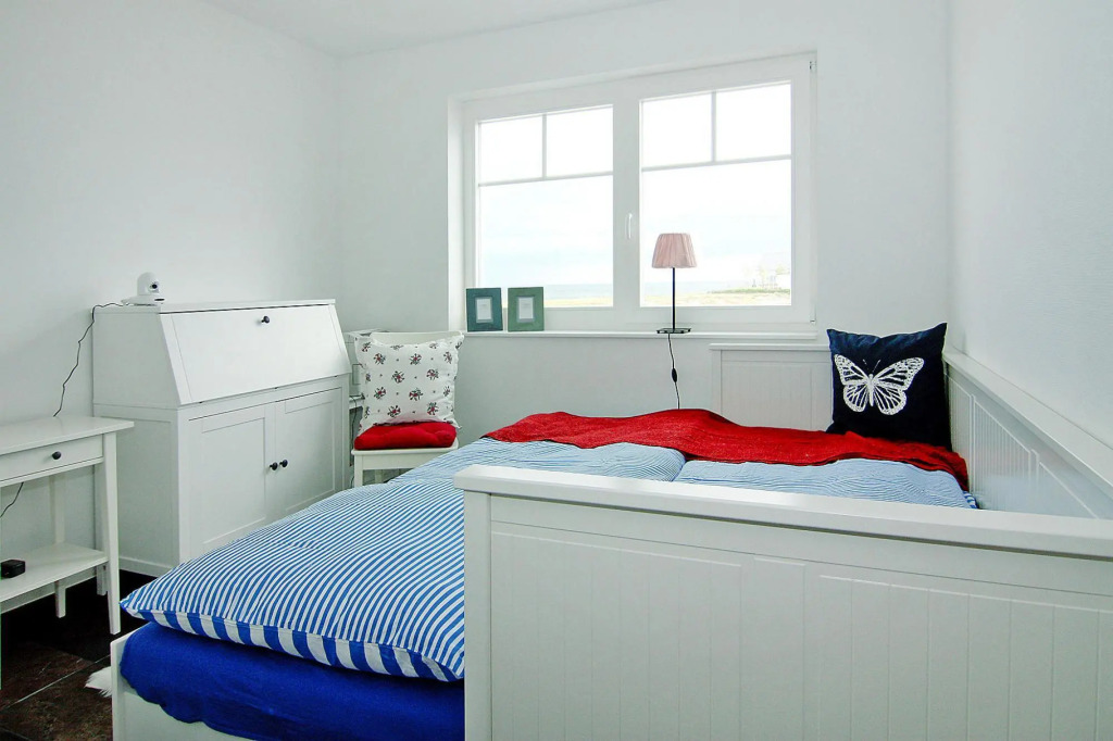 Semi-detached house, Ostseeresort Olpenitz
