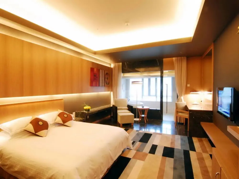 Qiandao Lake Country Club Resort