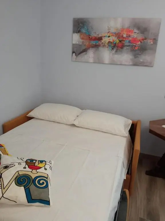 Cappuccini Express House