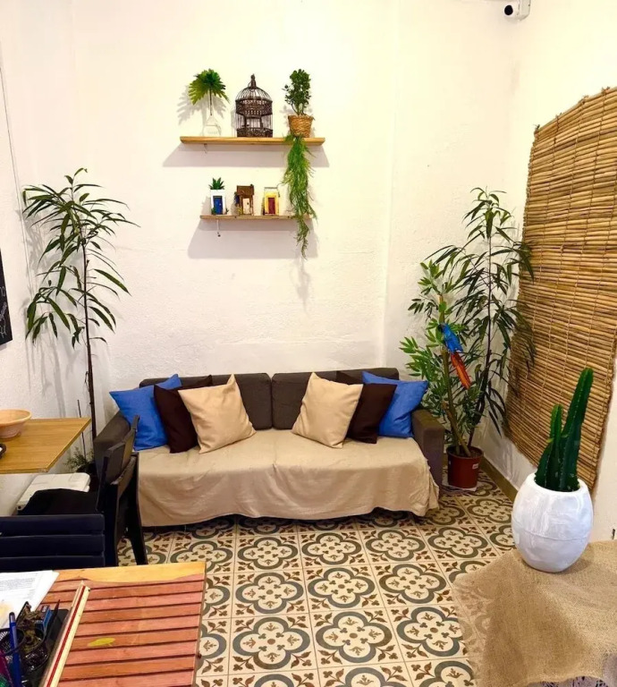 Pinheiros Hostel & Food