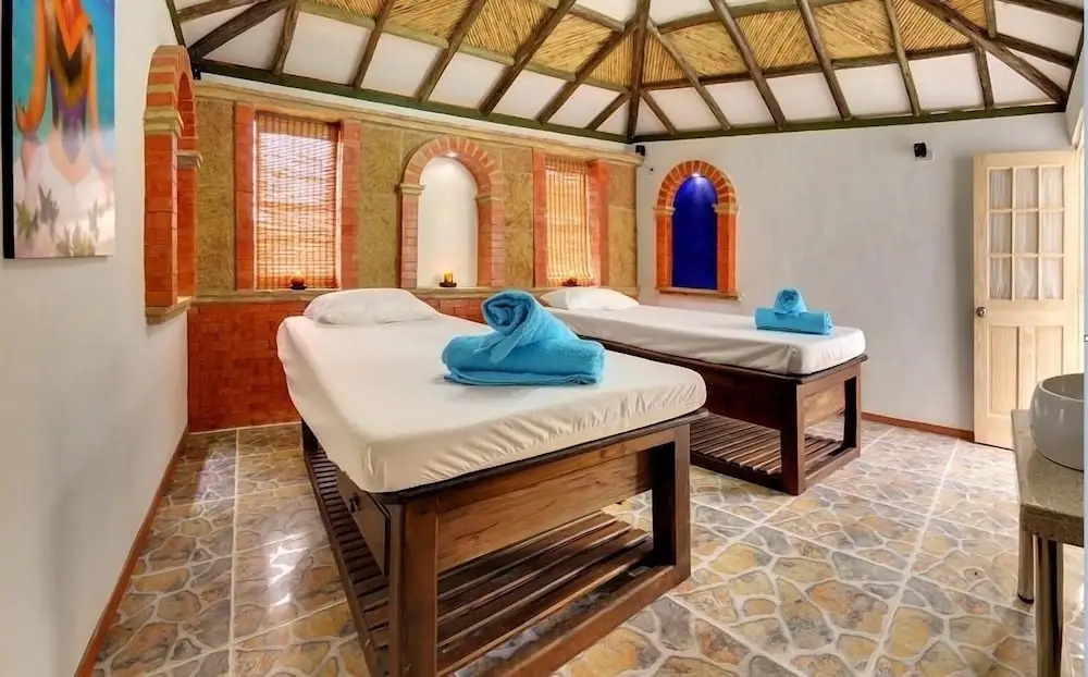 Hotel Spa Villa Lina